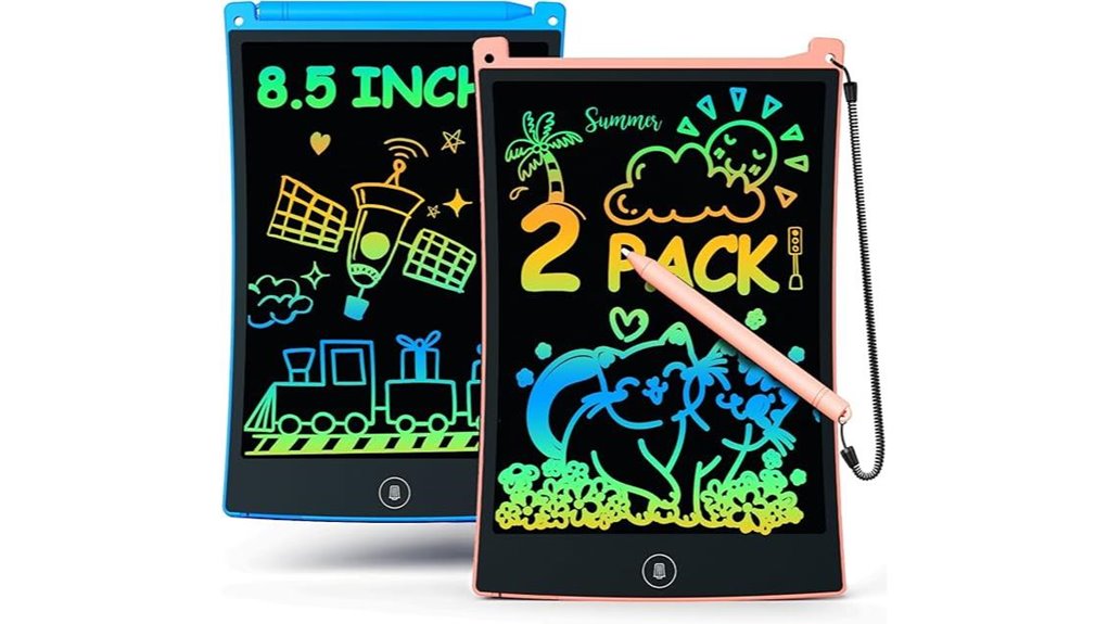 Top LCD Writing Tablets Kids Love 15 bravokids lcd writing tablet