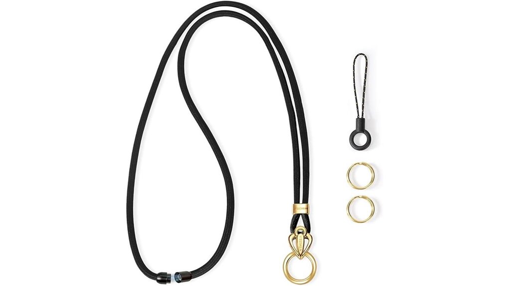 Top Travel Lanyards with Breakaway Clasps: Safe & Secure 11 breakaway id badge lanyard