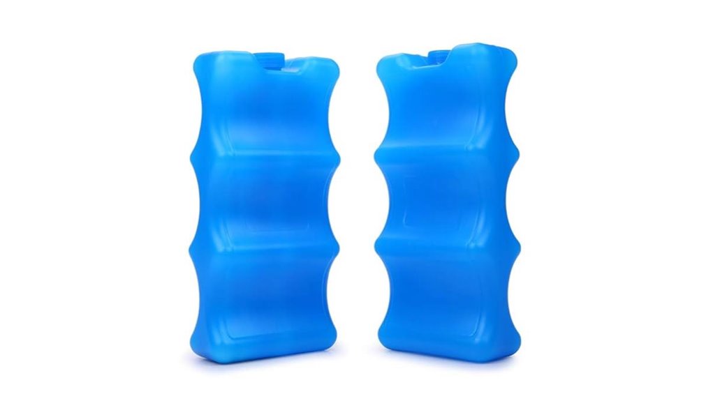 breastmilk cooling comfort pack