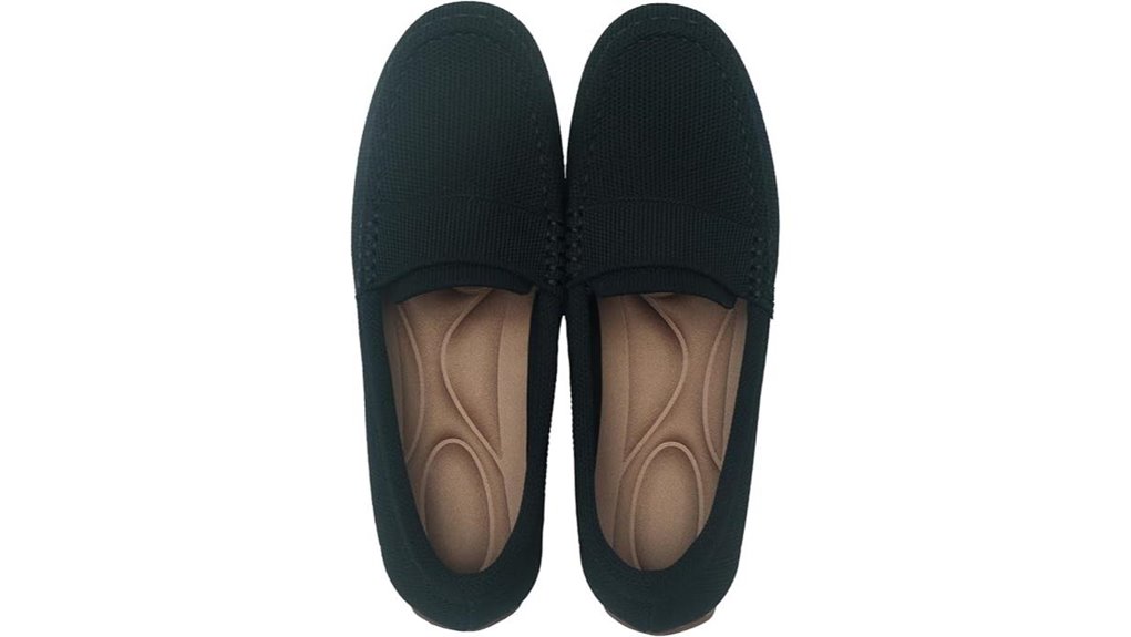 The Best Lightweight Loafers for Travel (Dress Up/Down) 2 breathable women s slip on loafers