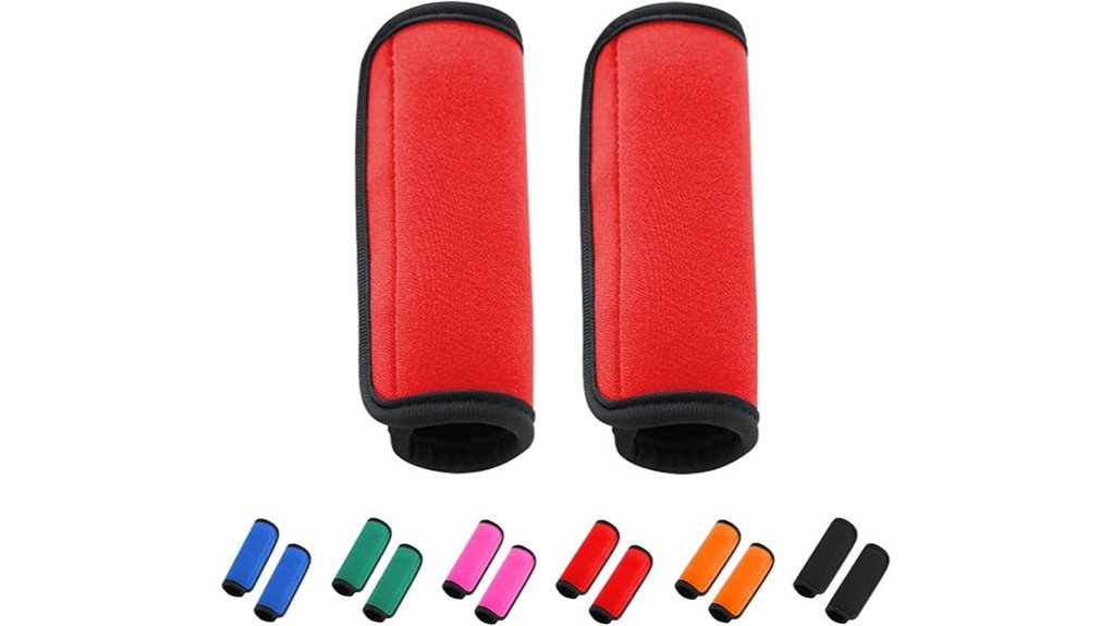 bright soft handle wraps