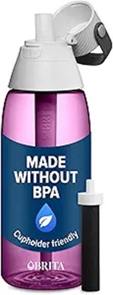 brita 36oz reusable filter