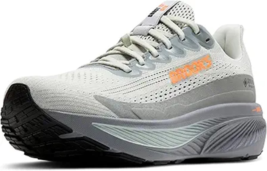 Top Comfortable Walking Shoes for City Breaks (Cushion + Grip) 14 brooks ghost 17 neutral