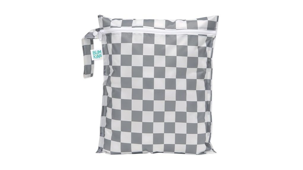Best Waterproof Packing Pouches Keep Wet Swimsuits Fresh 10 bumkins waterproof wet dry bag