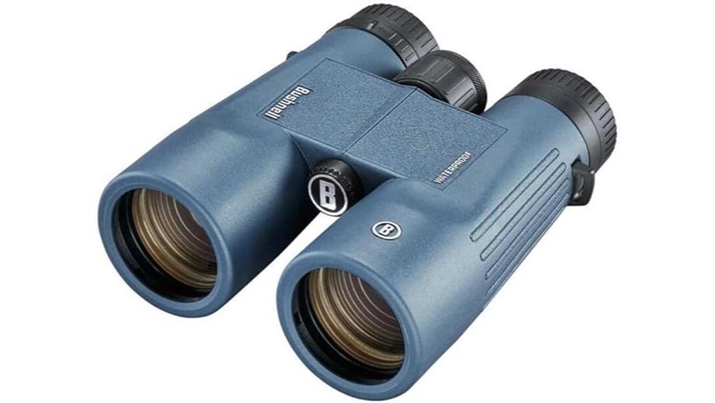 bushnell h2o 8x42 binoculars