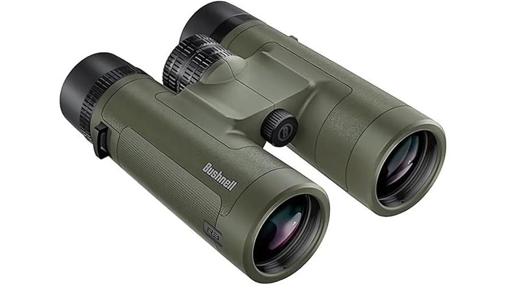 Top Binocular Harnesses Wildlife Enthusiasts Swear By 12 bushnell r3 waterproof harness