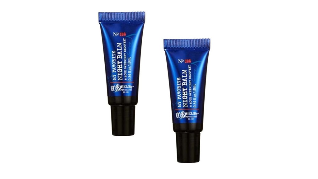 Best Lip Repair Balms (Overnight Treatment) 9 c o bigelow dual treatment