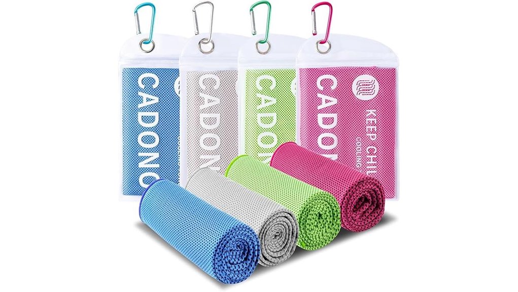 cadono 40x12 cooling towel