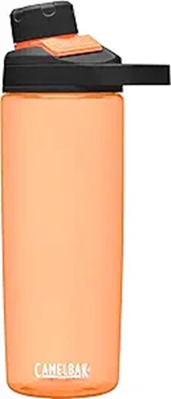 Water Bottles That Fit Backpack Side Pockets – Expert Picks 10 camelbak bpa free tritan magnetic