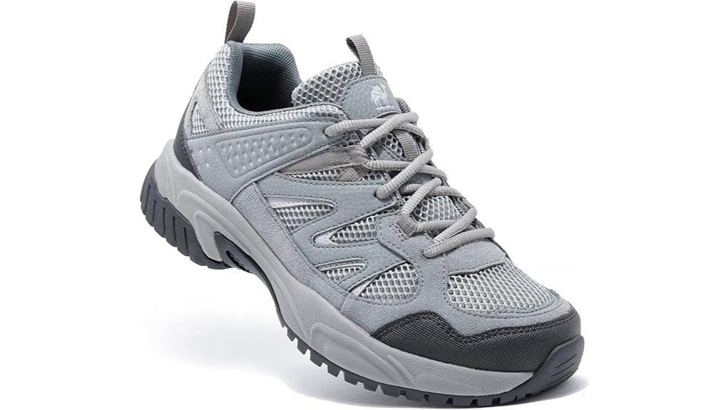 camelsports lightweight hiking shoes