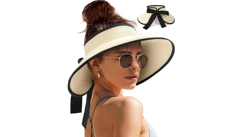 Sun Hats for Travel (Packable UPF) Keep You Cool on the Go 14 camptrace women s wide brim