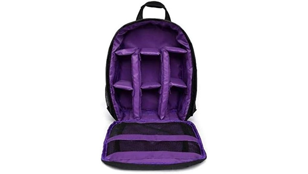 canon nikon sony waterproof backpack