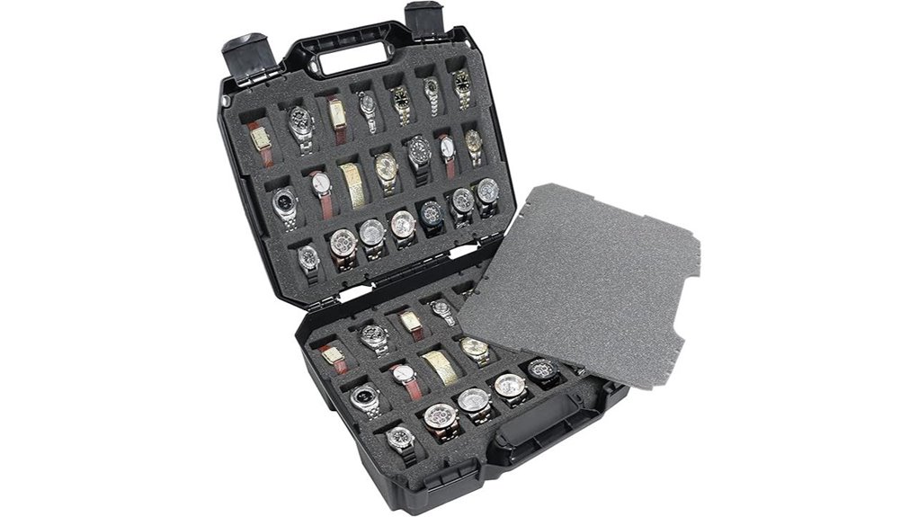 case club 42 watchcase