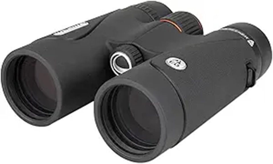 celestron trailseeker 8x42 compact