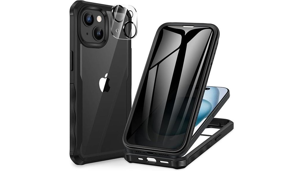 cenhufo iphone15 privacy case