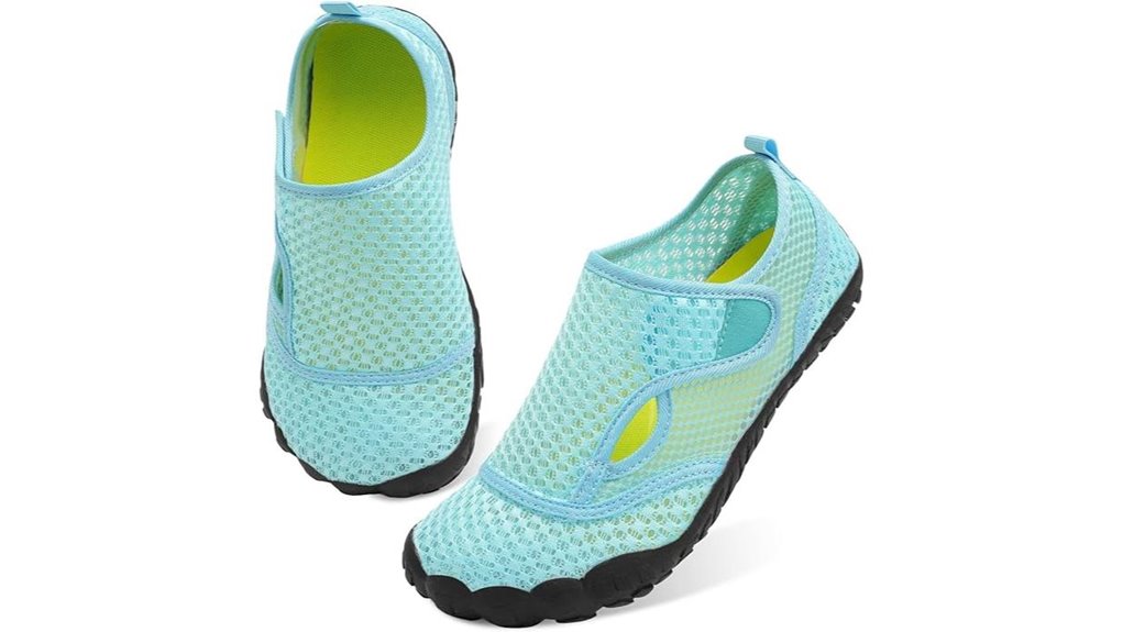 Best Water Shoes for Rocky Beaches That Offer Super Grip 11 centipede demon quick dry shoes