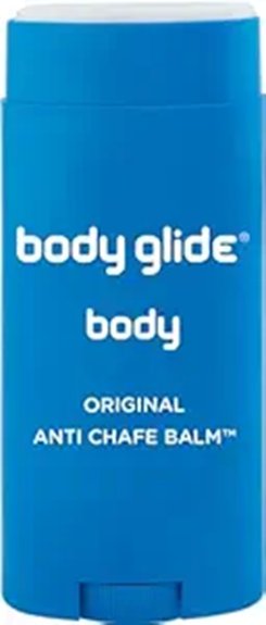 Top Anti-Chafe Balms for Travel That Won’t Stain Your Gear 15 chafe prevention glide balm