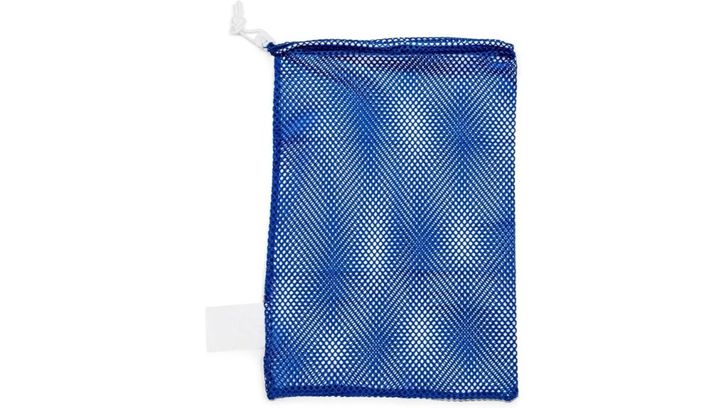 Top Mesh Bags to Organize Your Beach Toy Collection 9 champion sports mesh lock