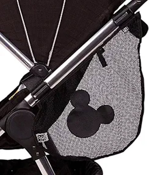 Stroller Organizers Airports Will Change Your Access Game 15 childress disney stroller net