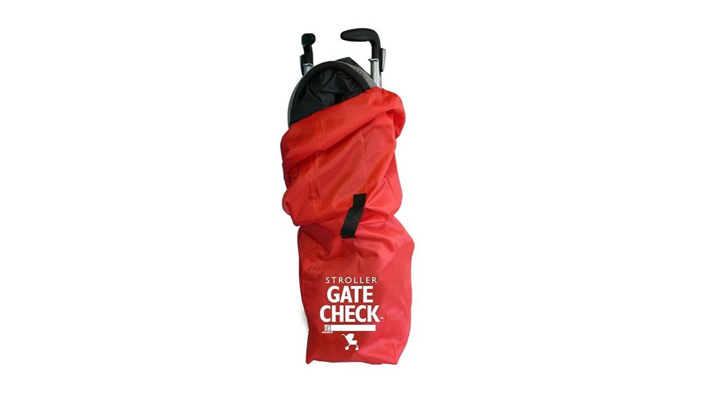childress umbrella stroller gate