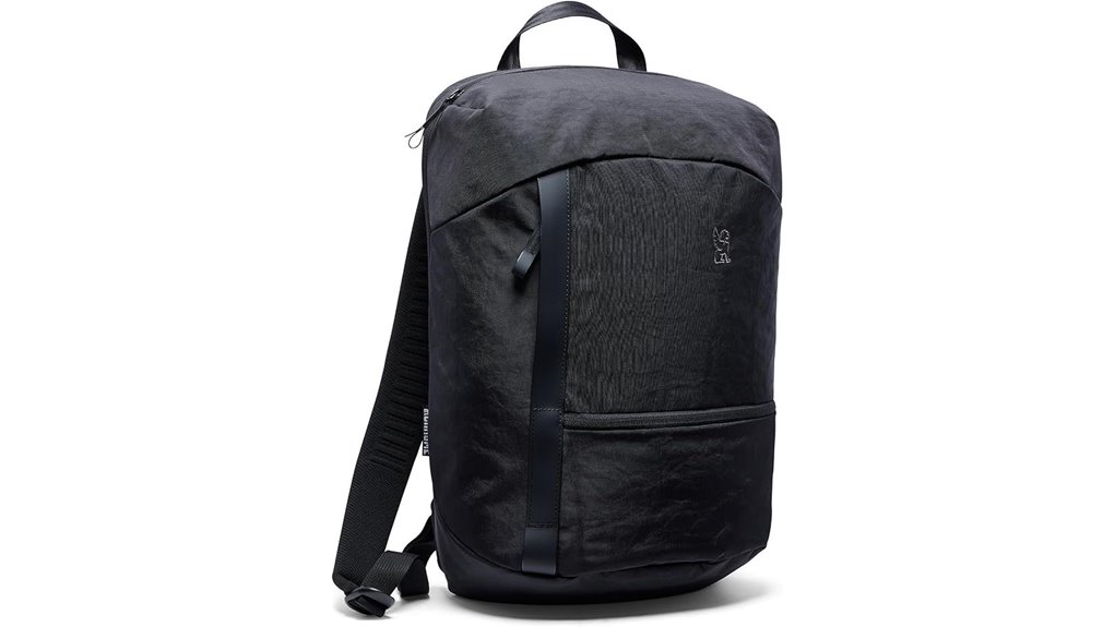 chrome camden 16l backpack