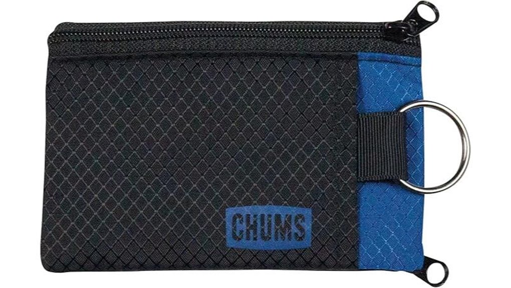 chums rfid surf wallet