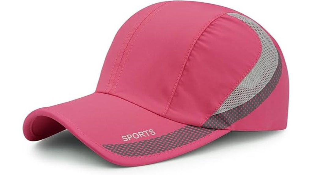 Top Waterproof Baseball Caps Every Traveler Needs for Rain 15 clape lightweight waterproof sunvisor