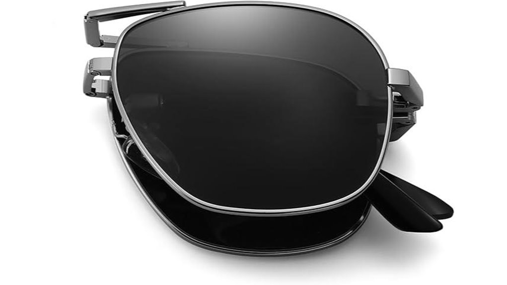 Sunglasses for Travel (Polarized Value Picks): Top Choices 4 classic polarized pocket sunglasses