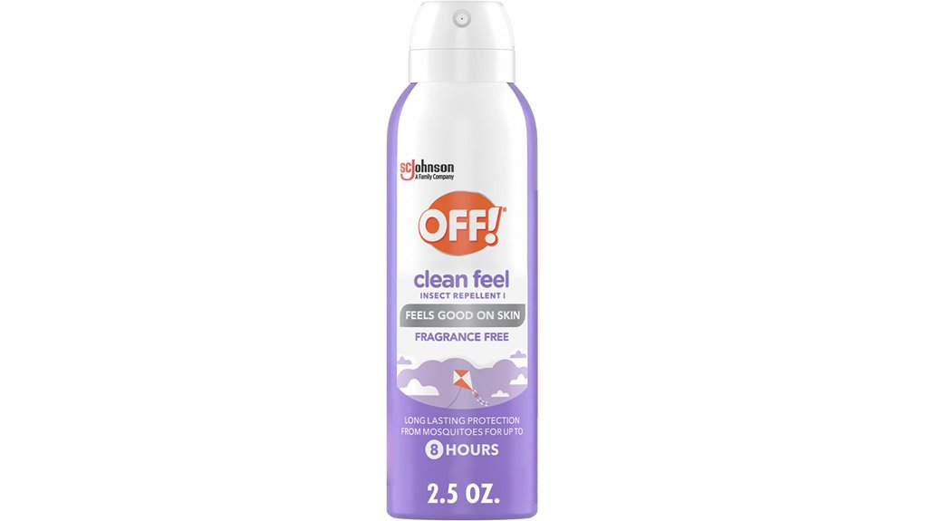 Best Insect Repellents for Travel: Spray vs. Lotion Showdown 3 clean 20 picaridin spray