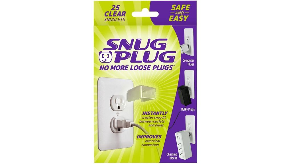 clear 25 pack outlet fix