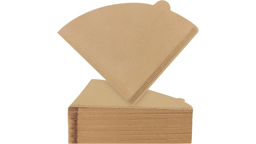 clinuse 2 cone filters
