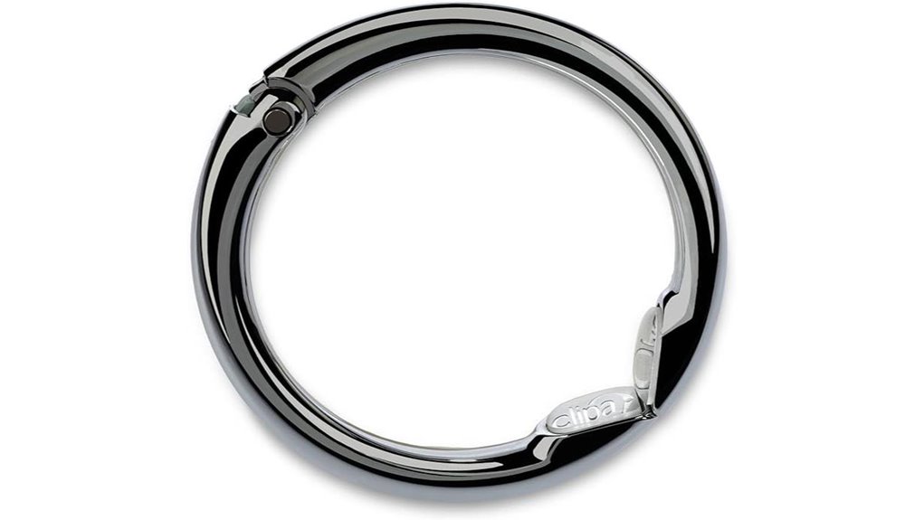 clipa hanger inch 33lb