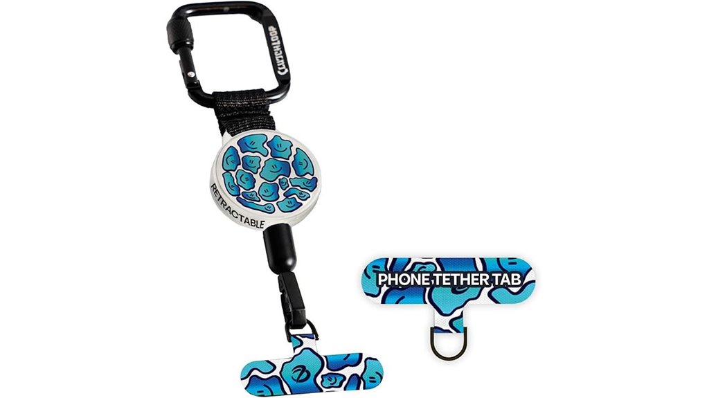 Top Anti-Theft Phone Lanyards Strong Tethers for Travelers 15 clutchloop phone theft prevention