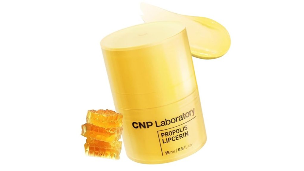 Best Lip Repair Balms (Overnight Treatment) 11 cnp honey propolis manuka