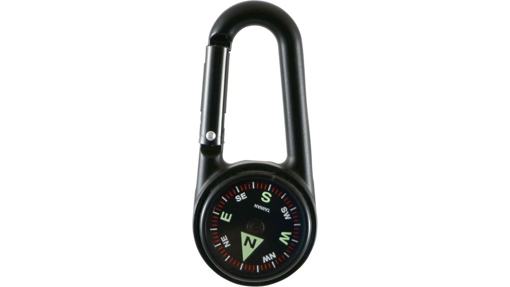 coghlan lightweight hiking compasses