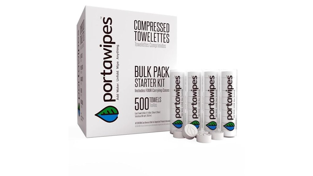 coin tissues 500 pack cases