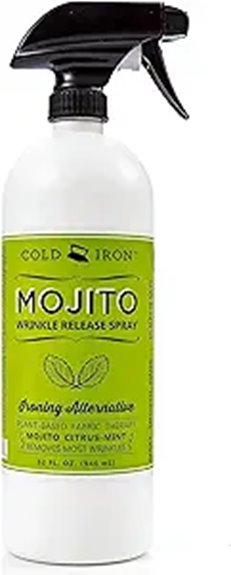 cold iron 32oz spray