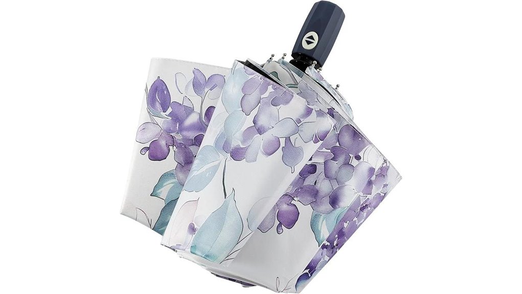 colorful compact uv shield