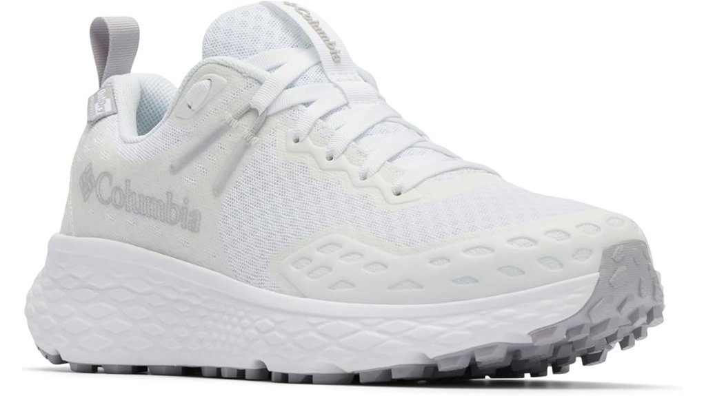 Waterproof Travel Sneakers (City Rain Options) for Explorers 4 columbia women s trs outdry