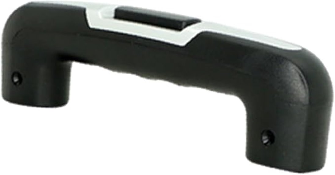 Luggage Handles That Won’t Pinch for Comfort Upgrades 4 comfortable telescopic suitcase strap