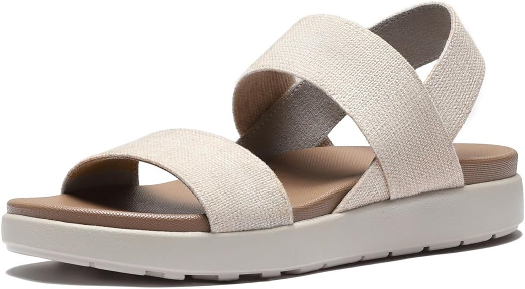 Travel Sandals with Arch Support (All-Day Walking) for Comfort 1 comfortable women s arch platform sandals