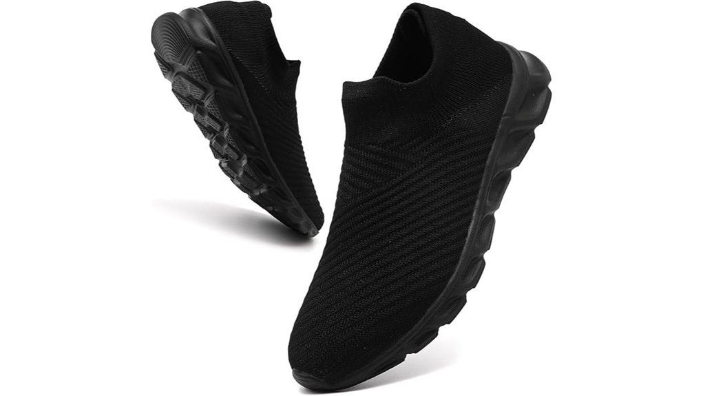 Comfortable Walking Shoes for City Trips: Cushion & Grip Picks 3 comfortable women s slip on sneakers