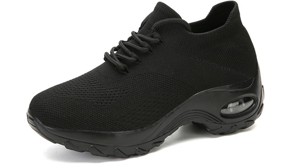 Comfortable Walking Shoes for City Trips: Cushion & Grip Picks 9 comfortwear orthopedic slip on shoes