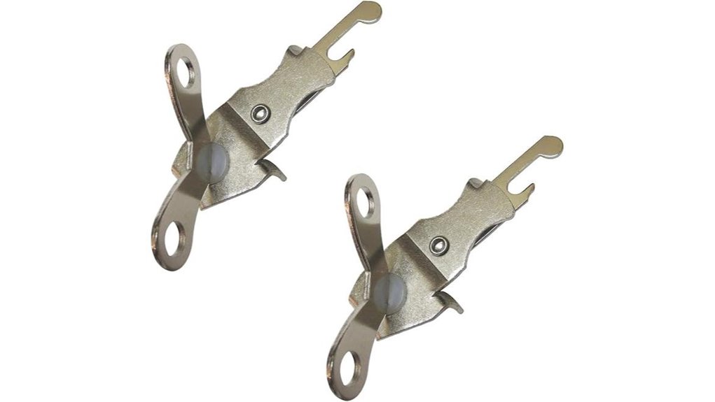 Mini Can Openers: Tiny and Sharp Solutions for Travelers 1 compact butterfly bottle openers