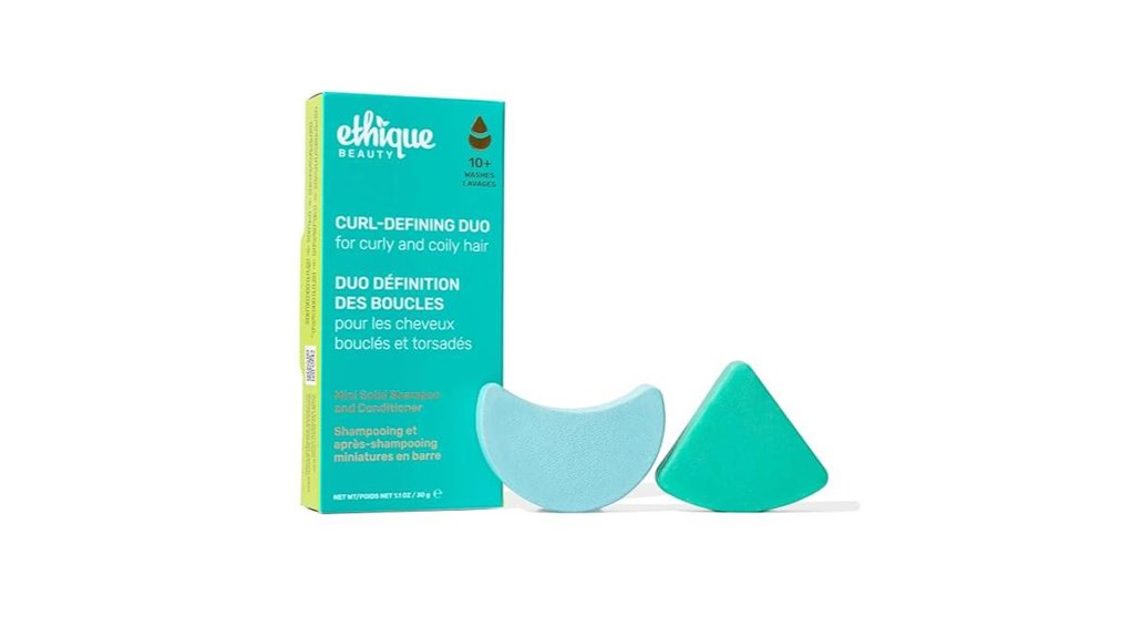 Top Travel-Friendly Solid Conditioner Bars Detangle Smoothly 13 compact curl care bars