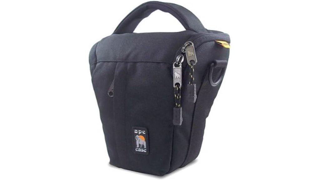 compact dslr camera holster
