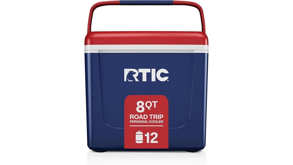 Compact Cooler Totes That Keep Your Picnic Snacks Fresh 7 compact insulated portable cooler