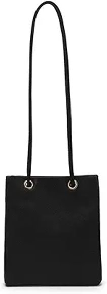 Quiet Magnetic Crossbody Bags: Sleek, Silent Style 3 compact magnetic crossbody bag