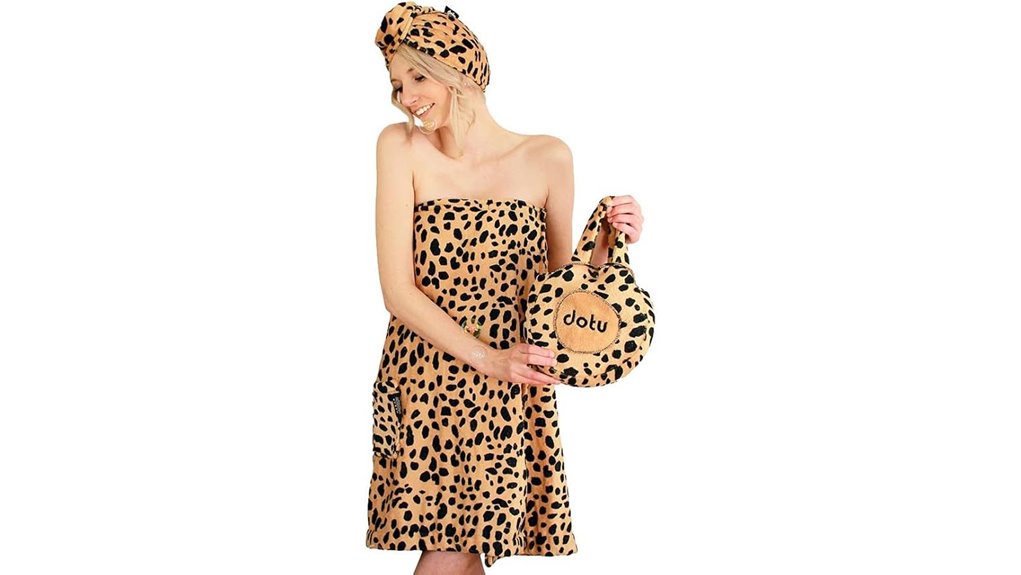compact quick dry one size towel