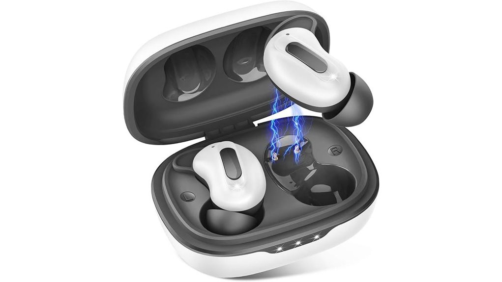 Top Wireless Earbuds for Travel: Battery Life & ANC You’ll Love 5 compact quiet enduring waterproof